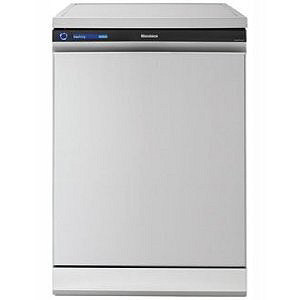 Blomberg Smartouch Geschirrsp�ler