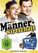 'Männerwirtschaft' mit Jack Klugman und Tony Randall