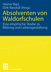 Studie zu Lebensläufen ehemaliger Waldorfschüler