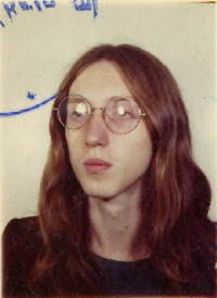 1975 - 78 Fritz-Kirchhoff-Schule, Berlin und <b>Ingrid Kaehler</b>, Berlin. - schauspielschule-portrait-th