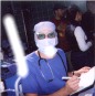 1999: Als Anästhesist "Dr. Korf" in der SAT1-Serie "Fieber"